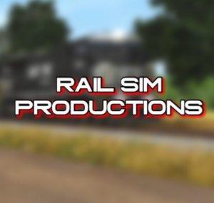 RailSim Productions