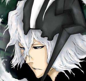 Rain TenZangetsu