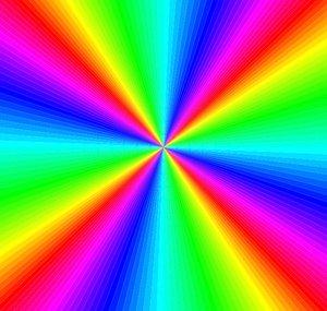 Rainbow Days