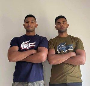 Raja Twins