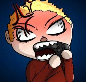 RapidRagingGamer