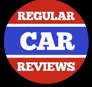 Regular Car Reviews