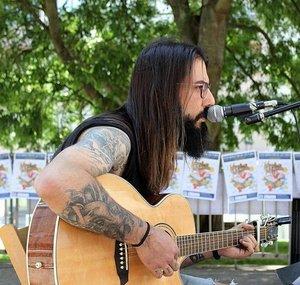 Rober Fernández 