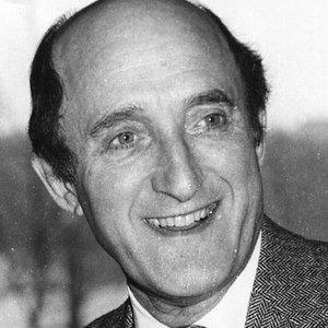 Ron Moody
