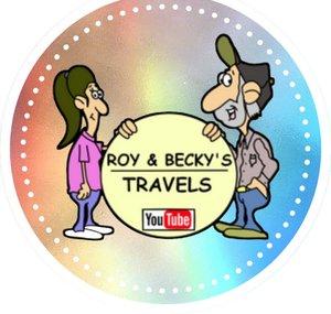Roy and Becky's Travels