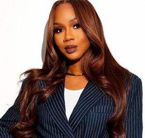 Sarah Jakes Roberts
