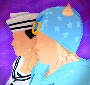 SBR & JoJolion Fandub