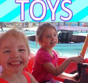 SISreviews - Kids Videos For Kids Toys, Play & Fun