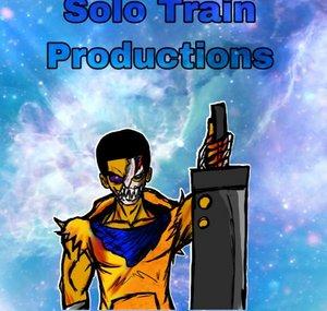 SOLO TRAIN