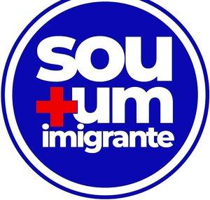 Sou Mais um Imigrante