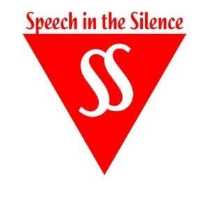 Speech in the Silence Podcast