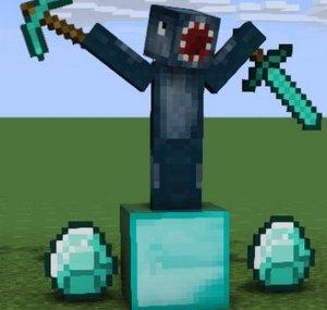 SquidMaster 27