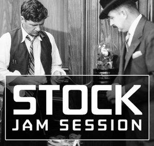 Stock Jam Session