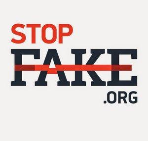 StopFake English