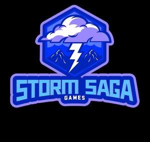 Storm Saga Games