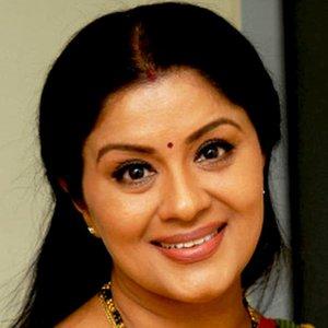 Sudha Chandran