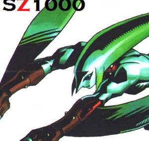 SuperZora1000