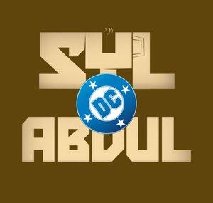 SYL ABDUL DC STUDIOS