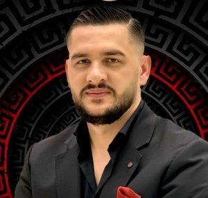 Tahir Boshkaj Official