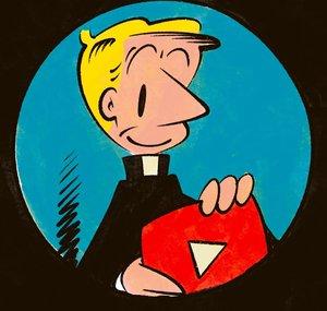 The Catholic Cartoon