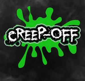 The Creep Off Channel