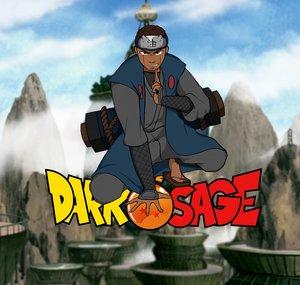The Dark Sage