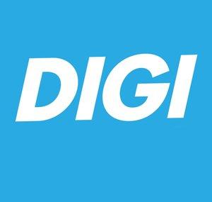 The DigiTour