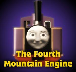 The Fourth Mountain Engine