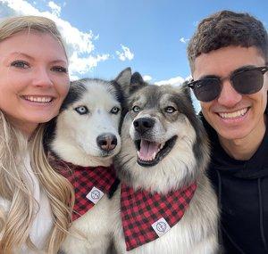 The Husky Fam
