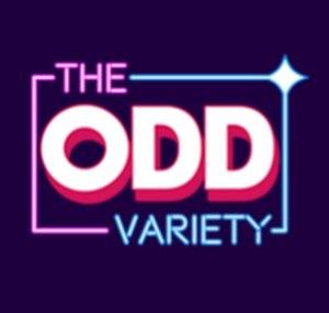 The Odd Variety