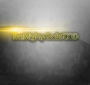 TheMightyGodOfCOD