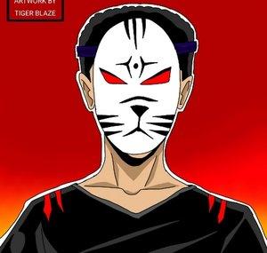 TIGERBLAZE