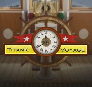 Titanic Voyage
