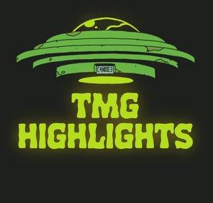 TMG Podcast Highlights