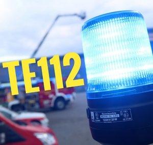 TONIS EINSATZFAHRTEN 112