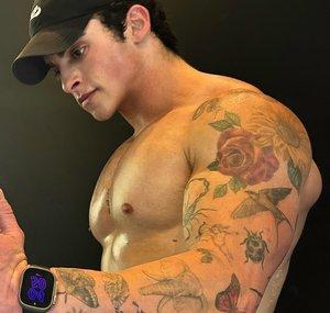 Tyler Iacona