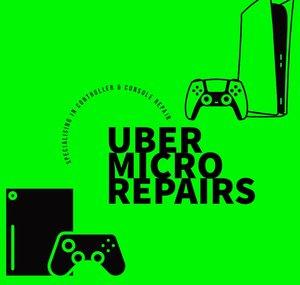 Uber Micro Repairs