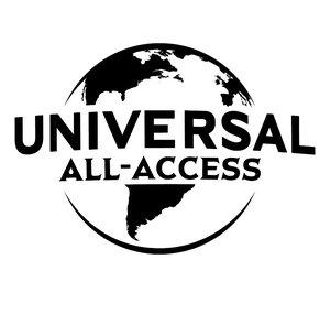 Universal Pictures All-Access