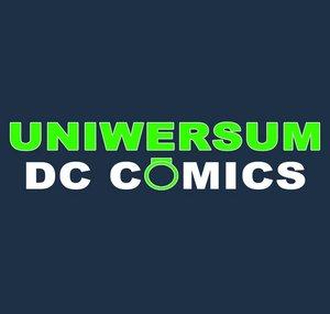 Universe DC Comics