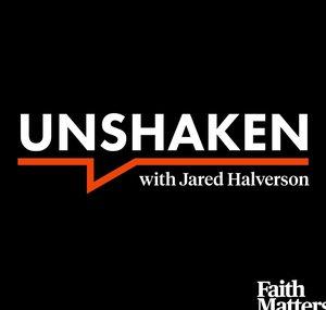 Unshaken