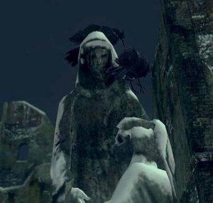 Velka's Revenge