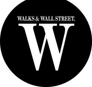 Walks & Wall Street 