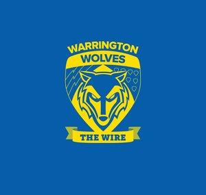 Warrington Wolves Official