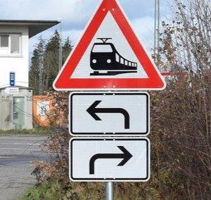 Wechselblinker