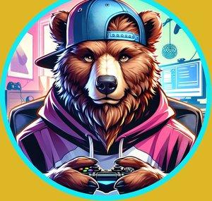 YeahBear76