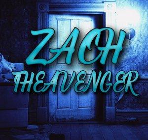 Zach ThEaVeNgEr
