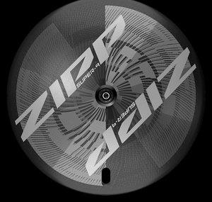 Zipp Speed