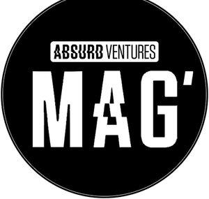Absurd Ventures Mag’