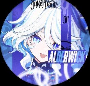 Alderwick