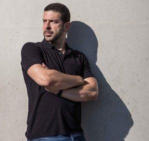 Alex Christoforou